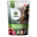 Turna Υγρή Τροφή για Σκύλους με Κρέας Ελαφιού 500 g