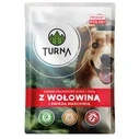 TURNA Wet Dog Food with Beef 100 g