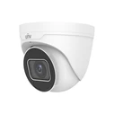 Uniview IPC3634SB-ADZK-I0 4MP Spherical/Turret IP Security Camera, 2688x1520, Motorized 2.7–13.5mm, PoE, IP67, IK10