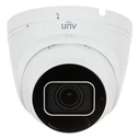 Uniview IPC3634SB-ADZK-I0 4MP Spherical/Turret IP Security Camera, 2688x1520, Motorized 2.7–13.5mm, PoE, IP67, IK10