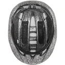 Uvex kid 2 cc Μπλε - Παιδικό κράνος (46-52 cm)