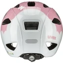Uvex Oyo Style White Helmet (Child)