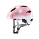 Uvex Oyo Style White Helmet (Child)
