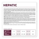 VETEXPERT Veterinary Diet Hepatic Dog - Ξηρή Τροφή για Σκύλους 2 kg