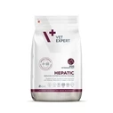 VETEXPERT Veterinary Diet Hepatic Dog - Ξηρή Τροφή για Σκύλους 2 kg