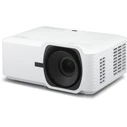 ViewSonic LSD400HD προβολέας Laser DLP 1080p 4000 ANSI lumen Λευκό