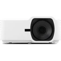 ViewSonic LSD400HD προβολέας Laser DLP 1080p 4000 ANSI lumen Λευκό