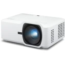 ViewSonic LSD400HD προβολέας Laser DLP 1080p 4000 ANSI lumen Λευκό