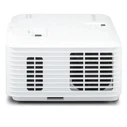 ViewSonic LSD400HD προβολέας Laser DLP 1080p 4000 ANSI lumen Λευκό