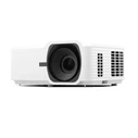 ViewSonic LSD400HD προβολέας Laser DLP 1080p 4000 ANSI lumen Λευκό