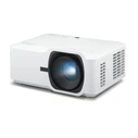 ViewSonic LSD400HD προβολέας Laser DLP 1080p 4000 ANSI lumen Λευκό