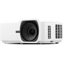 ViewSonic LSD400HD προβολέας Laser DLP 1080p 4000 ANSI lumen Λευκό