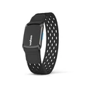 Wahoo TICKR Fit Wrist Heart Rate Monitor Bluetooth/ANT+ Black