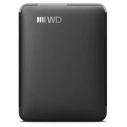 Western Digital Elements Portable External Hard Drive 1 TB USB-C (USB 3.2 Gen 1) Black
