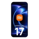 Xiaomi 17 Ultra DS 5G 16/512GB Μαύρο + Kit Φωτογραφίας (Σετ)