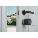 Yale Linus Smart Lock L2 Lite - Έξυπνη κλειδαριά πόρτας (Μαύρο)