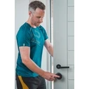 Yale Linus Smart Lock L2 Lite - Έξυπνη κλειδαριά πόρτας (Μαύρο)