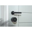 Yale Linus Smart Lock L2 Lite - Έξυπνη κλειδαριά πόρτας (Μαύρο)