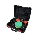 Yato YT-82920 Επαναφορτιζόμενο Dual Action γυαλιστικό αυτοκινήτου 150mm, 18V 3.0Ah