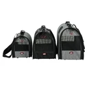 ZOLUX Nomad S pet carrier bag for dogs and cats 36 x 21 x 23.5 cm