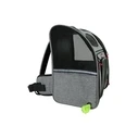 ZOLUX Nomad σακίδιο μεταφοράς για σκύλους και γάτες 32×25×42 cm
