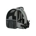 ZOLUX Nomad σακίδιο μεταφοράς για σκύλους και γάτες 32×25×42 cm