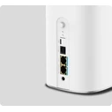 ZTE G5 Ultra 5G Router (MC8512) — Κινητός 5G Router Wi‑Fi 7