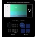 ZTE G5 Ultra 5G Router (MC8512) — Κινητός 5G Router Wi‑Fi 7