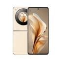 ZTE Nubia Flip 5G 8/256GB Bundle Sunshine Gold smartphone
