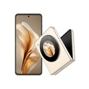 ZTE Nubia Flip 5G 8/256GB Bundle Sunshine Gold smartphone
