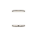 ZTE Nubia Flip 5G 8/256GB Bundle Sunshine Gold smartphone