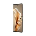 ZTE Nubia Flip 5G 8/256GB Bundle Sunshine Gold smartphone