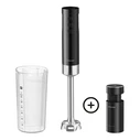 ZWILLING J.A. Henckels Hand Mixer 250 W Black