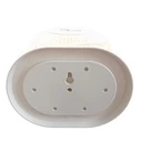 Maestro BT-003 USB Desk Fan (White)