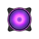 Ανεμιστήρας Κουτιού CHIEFTEC ZF-1425RGB 140mm A-RGB
