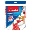 Ανταλλακτική κεφαλή σφουγγαρίστρας Vileda Turbo 2in1 - 1 τεμ