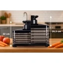 Eldom SG520 Food Dehydrator 400W Black