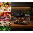 Eldom SG520 Food Dehydrator 400W Black