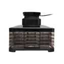 Eldom SG520 Food Dehydrator 400W Black