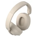 Ασύρματα Over-ear ακουστικά Defender FreeMotion B485 ANC (63486) - μπεζ