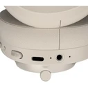 Ασύρματα Over-ear ακουστικά Defender FreeMotion B485 ANC (63486) - μπεζ