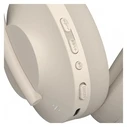 Ασύρματα Over-ear ακουστικά Defender FreeMotion B485 ANC (63486) - μπεζ