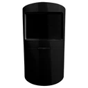 Genevo EvoPIR-NX-BK Wireless PIR Motion Detector