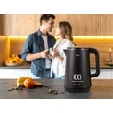ELDOM C515C Cordless Kettle 1.8 L 2000 W Black