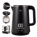 ELDOM C515C Cordless Kettle 1.8 L 2000 W Black