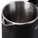 ELDOM C515C Cordless Kettle 1.8 L 2000 W Black