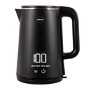 ELDOM C515C Cordless Kettle 1.8 L 2000 W Black