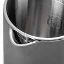 ELDOM C515S Electric Kettle 1.8 L Grey 2000W