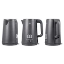 ELDOM C515S Electric Kettle 1.8 L Grey 2000W