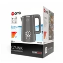 ELDOM C515S Electric Kettle 1.8 L Grey 2000W